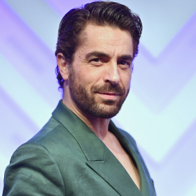 Gogo dancer, addiction, dépression... : les confidences d'Agustin Galiana sur son passé sombre