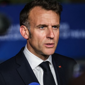 Emmanuel Macron ne serait emballé par aucun prétendant et ce malaise en dit long sur 2027