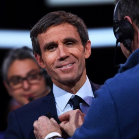 “Je ne l’ai pas bien vécu” : ce que révèle vraiment David Pujadas sur son départ du 20 Heures de France 2