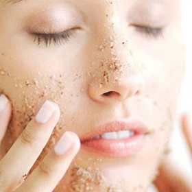 3 choses que vous devez absolument savoir sur le gommage