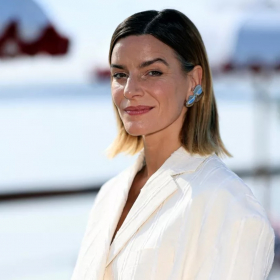 Fauve Hautot enceinte à 40 ans ? Son ventre arrondi dans Danse avec les stars relance les rumeurs