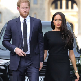 Pourquoi le Royaume-Uni ne ressemble plus vraiment à un foyer pour le prince Harry
