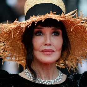 Isabelle Adjani : jugée en appel pour fraude fiscale et blanchiment, ce que l’on sait de son procès en appel