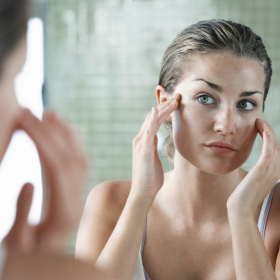 Masser cette zone du corps au coucher peut transformer votre sommeil