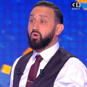 « Apparemment ils se sont péchos » : l’anecdote inattendue sur Cyril Hanouna et Joyce Jonathan