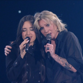 “Je croyais que c’était fini” : ce qui a vraiment perturbé Ambre face à Patricia Kaas en direct