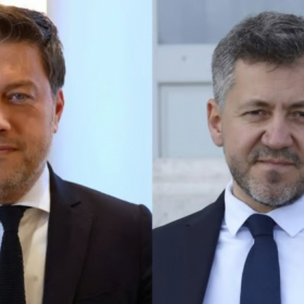 Écartée du débat ? Martine Vassal tente de s’imposer face à Benoît Payan et Franck Allisio sur France 2