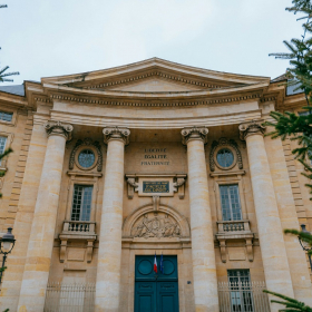 Scandale à la Sorbonne : un sondage « Pour ou contre les juifs ? » sur un groupe WhatsApp d'étudiants déclenche une vive polémique