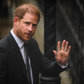 Le retour du prince Harry au Royaume-Uni ravive une fracture que personne n’ose nommer