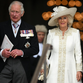Le roi Charles III et la reine Camilla accueillis au Vatican pour une visite d’État symbolique