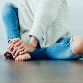Je suis très angoissée, et je fais ces 5 choses chaque jour pour gérer mon anxiété