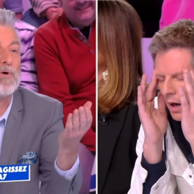 Après l’avoir traité d’« homophobe » et d’« antisémite », Delormeau présente ses excuses à Gilles Verdez