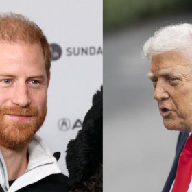 Harry contre Trump : comment ce clash a replacé les soldats britanniques au cœur du débat