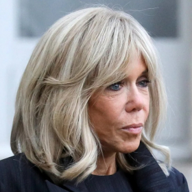 "C’est très très mignon" : Brigitte Macron réagit aux messages reçus après le harcèlement qu’elle a subi