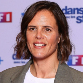 Danse avec les stars : le pari fou de Laure Manaudou qui prépare aussi les 42 km du marathon