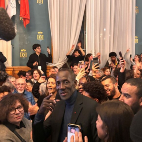 « La gauche se déchire à Saint-Denis » : comment Bally Bagayoko (LFI) a battu le maire socialiste Mathieu Hanotin