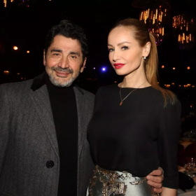 Adriana Karembeu : qui est vraiment son ex Aram-André Ohanian, cet homme puissant à Marrakech ?