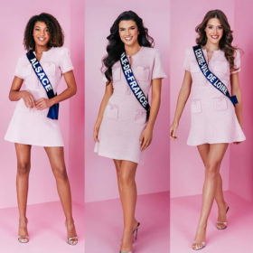 Miss France 2026 : voici la candidate qui a obtenu la meilleure note au test de culture générale