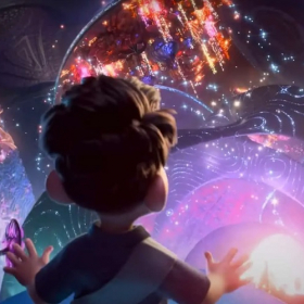 Elio : le nouveau film Pixar nous emporte dans un voyage interstellaire inoubliable