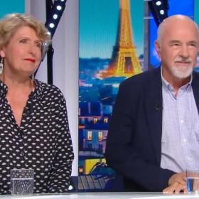 Après 47 et 36 ans dans Des chiffres et des lettres, le verdict qui change tout pour Bertrand Renard et Arielle Boulin-Prat