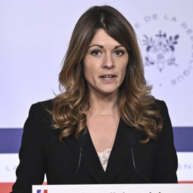 Mort de Quentin : Maud Bregeon cible Raphaël Arnault et met la pression sur LFI