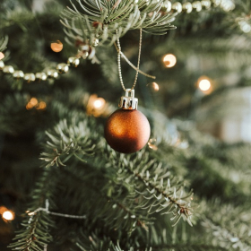 Pourquoi votre moral grimpe dès que vous installez votre sapin (et pourquoi il ne faut pas attendre décembre)