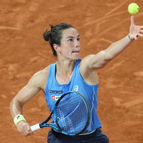 Tennis : voilà pourquoi Loïs Boisson a choisi Carlos Martinez comme nouvel entraîneur