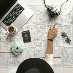 12 conseils pour garder le moral quand les vacances sont encore loin