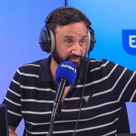 Nouveau rappel à l’ordre pour Cyril Hanouna : l’Arcom le blâme pour une séquence polémique sur Europe 1