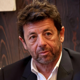 Patrick Bruel : le témoignage d’une bénévole des Enfoirés qui glace le sang