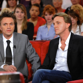 "C’est d’une puissance émotionnelle…" : pourquoi cette pub de Noël a bouleversé Claude François Junior