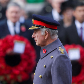 Quand la sécurité bloque tout : ce sacrifice silencieux de Charles III