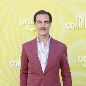 Star d’une série culte, mais ruiné : le destin financier inattendu de James Van Der Beek