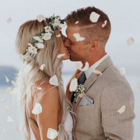 C'est prouvé : les mariages suite à une rencontre sur internet durent beaucoup plus longtemps