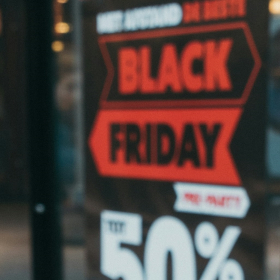 Black Friday : l’erreur énorme d’un magasin qui vend des iPad à 15 euros crée le chaos