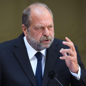 Éric Dupond-Moretti révèle combien il a perdu en devenant ministre : “J’ai gagné quinze fois moins”