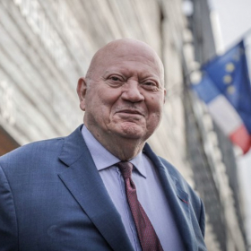 André Santini : santé fragile, réélection et derniers jours d’un maire indéboulonnable