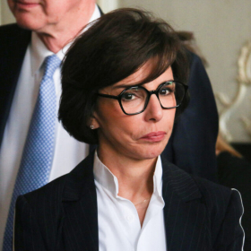 Un an à l’hôpital, 50 cousins mobilisés : l’incroyable solidarité autour de la fille de Rachida Dati