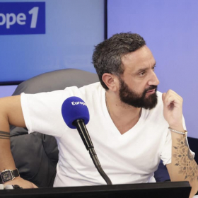 Cyril Hanouna : "Je passe pas après Bardella et le cul du chien", l’échange musclé entre Hanouna et un journaliste enflamme les réseaux