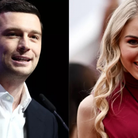 “Une pression vertigineuse” : pourquoi la campagne présidentielle pourrait tout changer pour Jordan Bardella et Maria Carolina