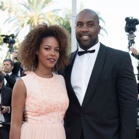Teddy Riner et Luthna Plocus, leur réponse déconcertante sur le mariage sème le doute