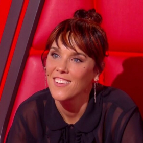 Zaz épuisée par The Voice : son avenir dans l’émission est plus qu’incertain