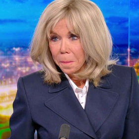 “Ne pas se sentir enfermée” : ce détail du quotidien de Brigitte Macron qui en dit long sur sa vie à l’Élysée