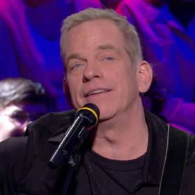 Céline Dion et Garou : la vraie histoire derrière leur duo culte Sous le vent