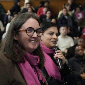 Creil sous tension : cette vidéo glaçante visant la maire PS Sophie Dhoury-Lehner choque tout le monde