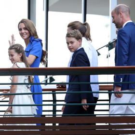 Kate et William envisagent un déménagement… et la princesse Charlotte a de quoi se réjouir