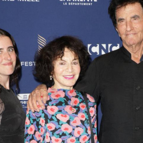 "Vas-tu sur ton île ? Pourrais-tu m’y emmener quelques jours ?" : ce que révèlent les mails entre Jeffrey Epstein et Caroline Lang