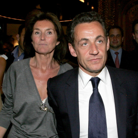 Nicolas Sarkozy incarcéré : son ex-femme Cécilia Attias refait parler d’elle pour l’occasion