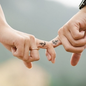 5 mythes sur la vie de couple qu'il ne faut surtout pas croire (et ce qu'il en est en réalité)
