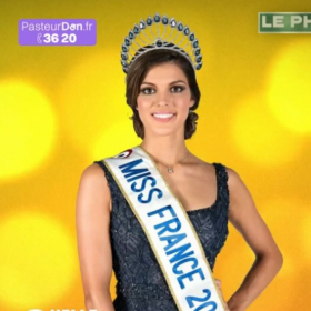 "Tu m’aides ?", malaise en direct : quand Iris Mittenaere met Laury Thilleman et Kev Adams dans l’embarras sur le plateau de Léa Salamé
